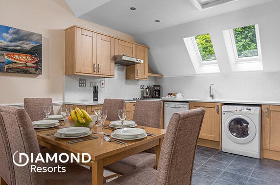 The Kenmore Club by Diamond Resorts