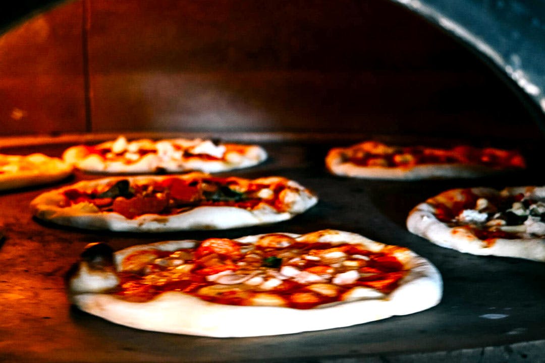 Pomo Pizzeria