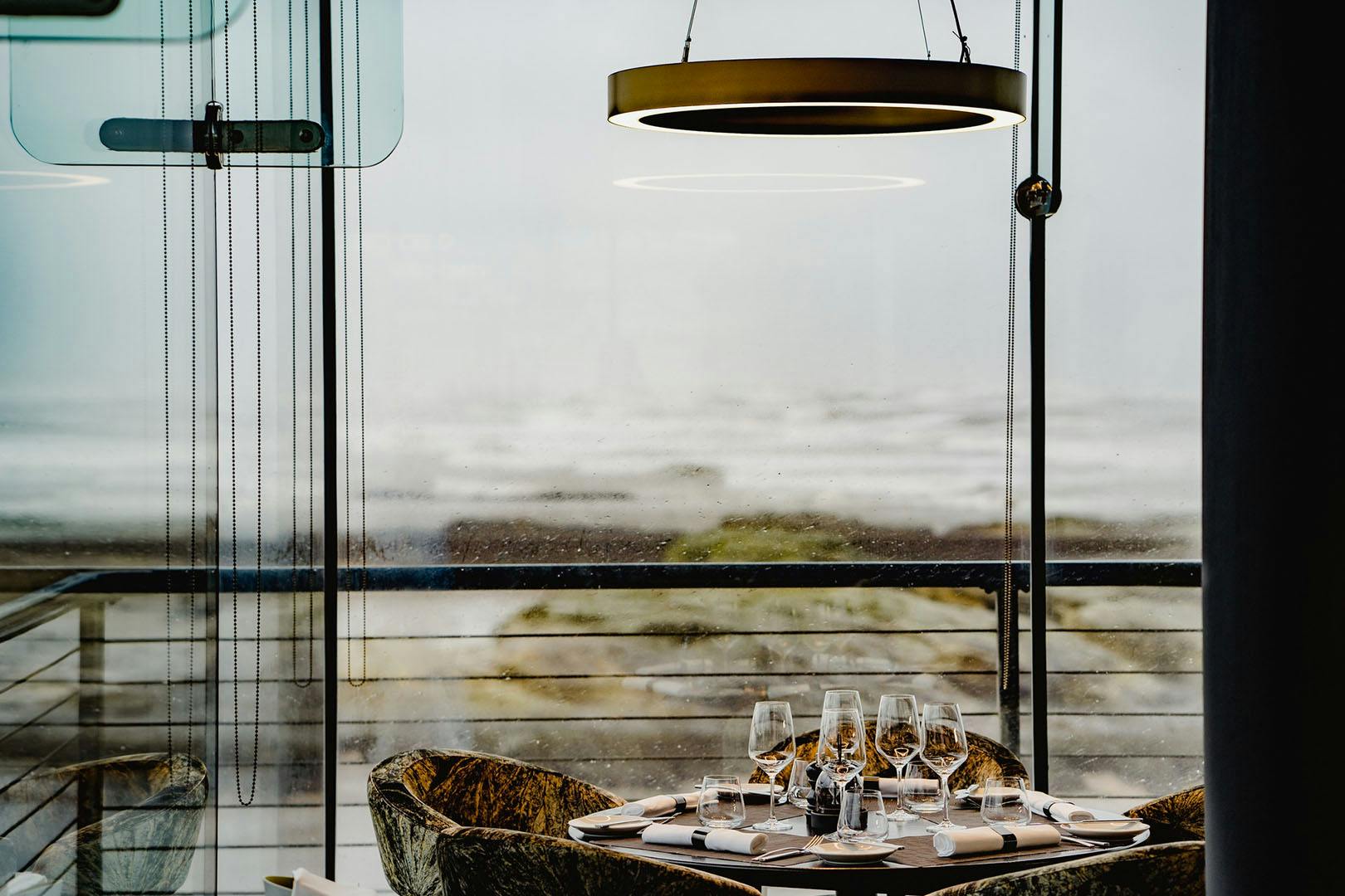 Seafood Ristorante