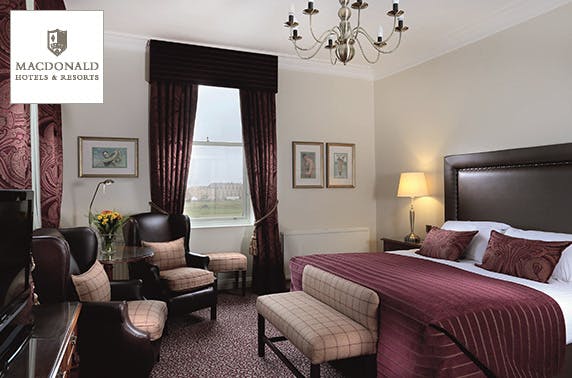 Macdonald Rusacks Hotel