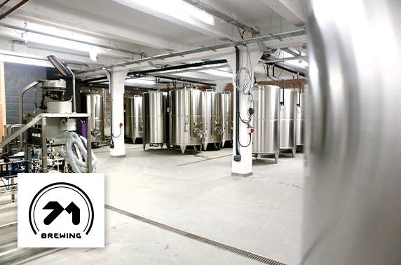 71 Brewing