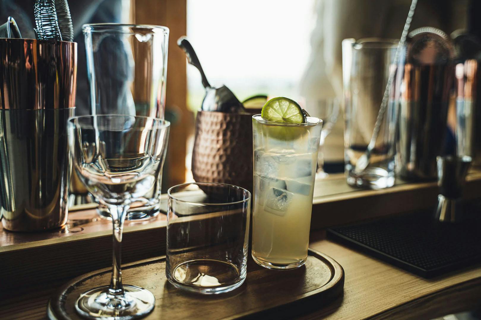 Arbikie Highland Estate Distillery