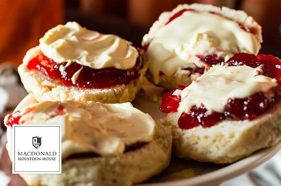 Macdonald Houstoun House Hotel & Spa