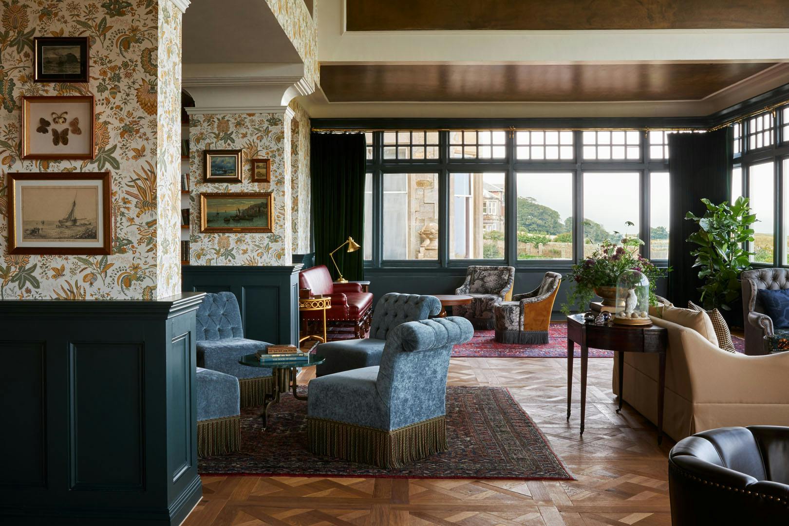 5* Marine North Berwick