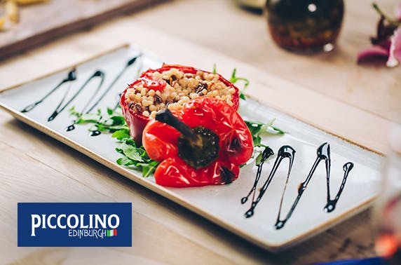 Piccolino Edinburgh