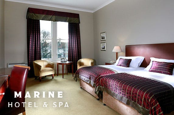 Marine Hotel & Spa