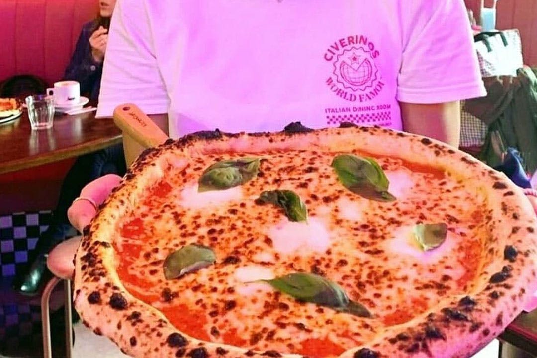 Civerinos