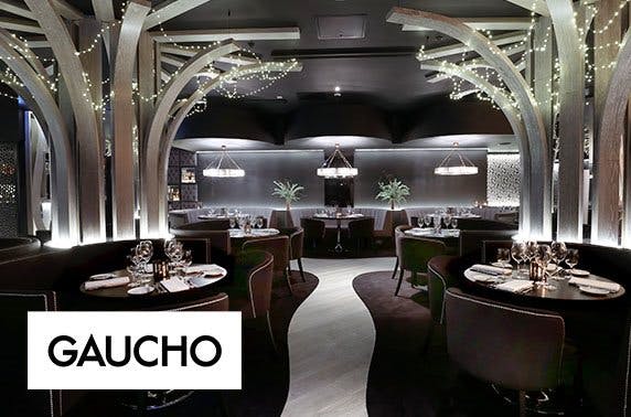 Gaucho Edinburgh