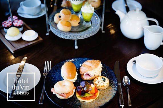 Hotel du Vin St Andrews