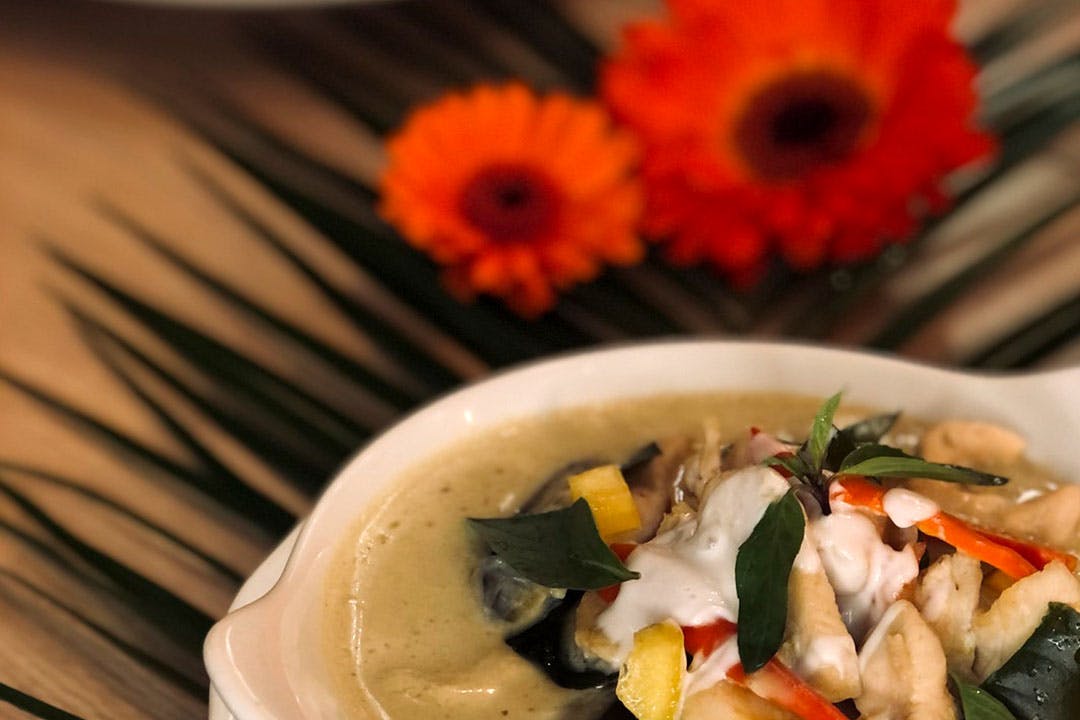 Gratitude Thai Lounge Bar