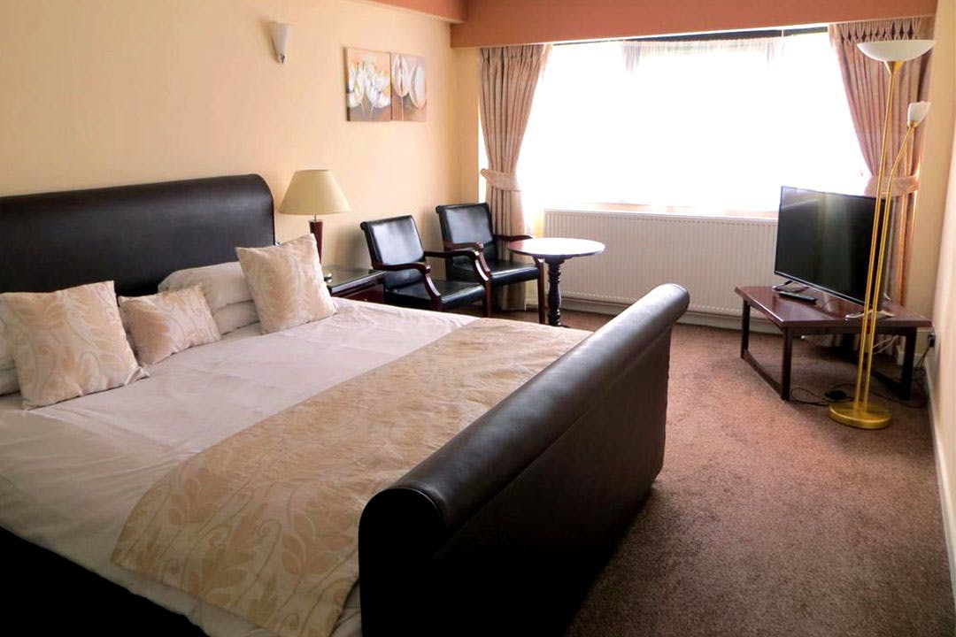 The Waterside Hotel Peterhead