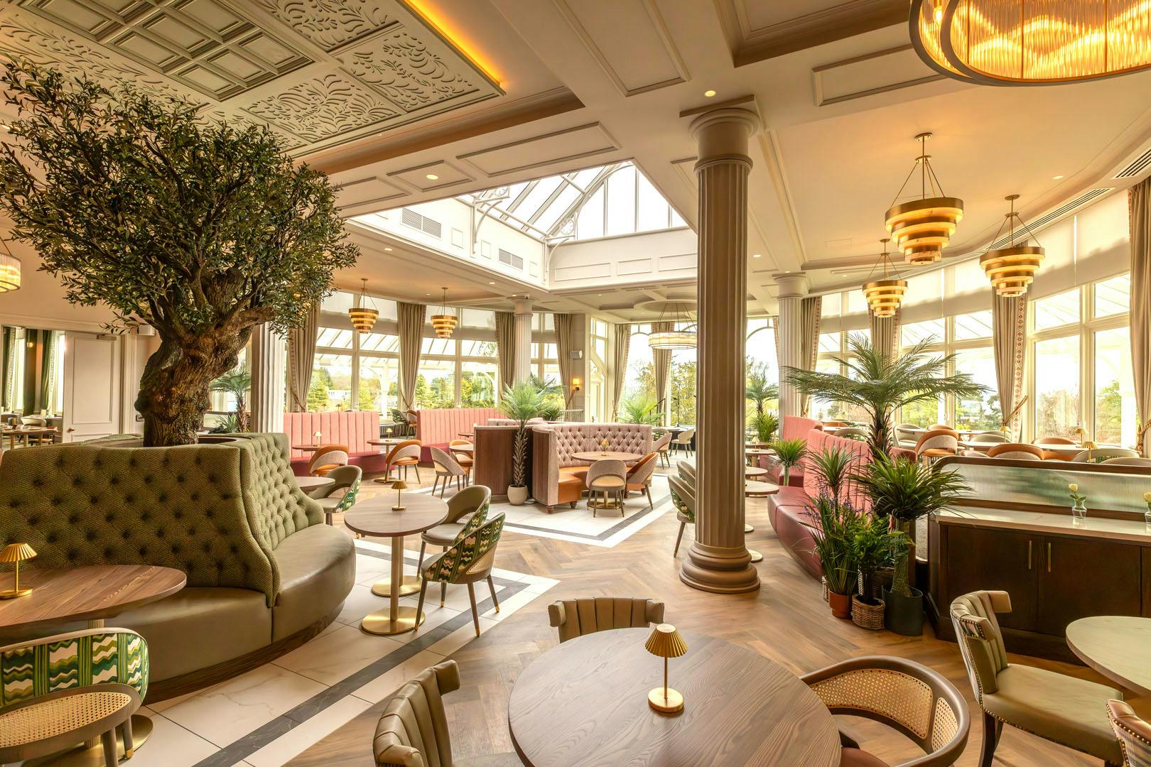 4* Crieff Hydro