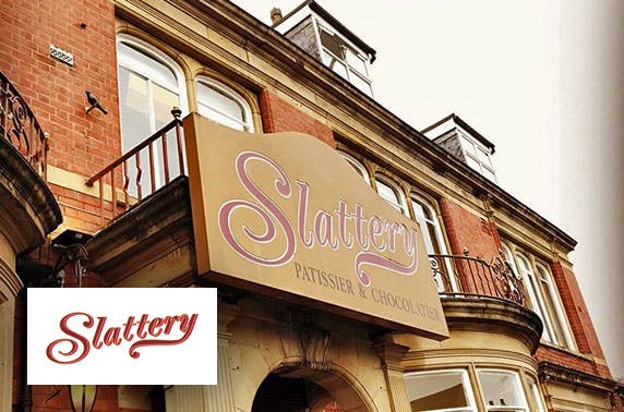 Slattery