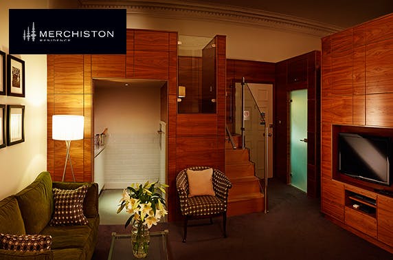 Merchiston Residence