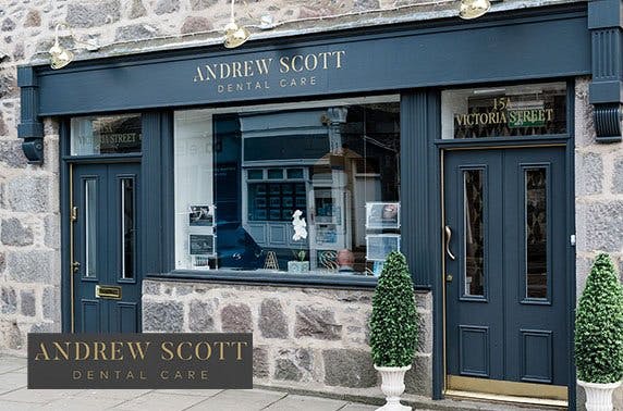 Andrew Scott Dental Care