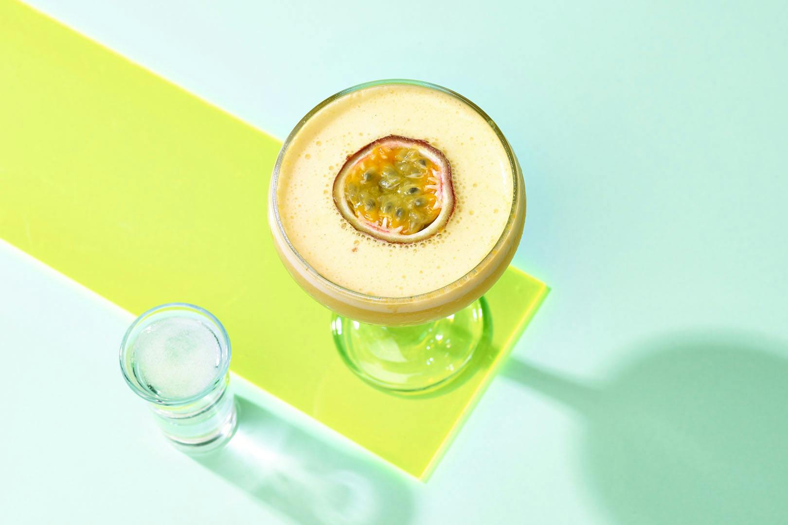 Revolution Mitchell Street