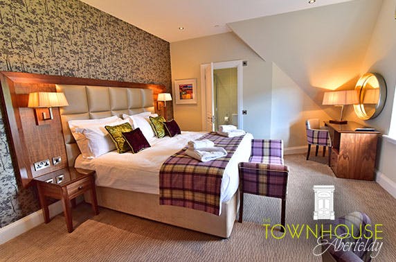 The Townhouse Aberfeldy