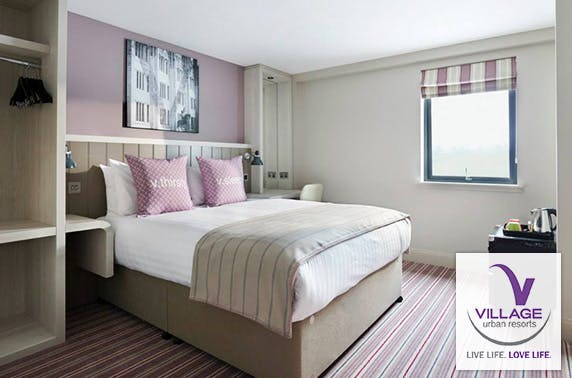 Village Urban Resort Aberdeen