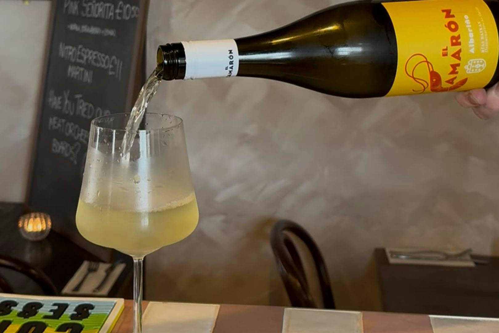 Los Hermanos within Rogue Bros