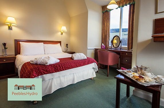 Peebles Hydro Hotel