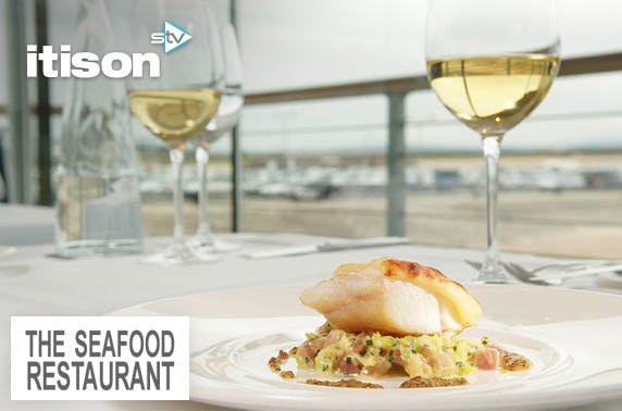 The Seafood Restaurant