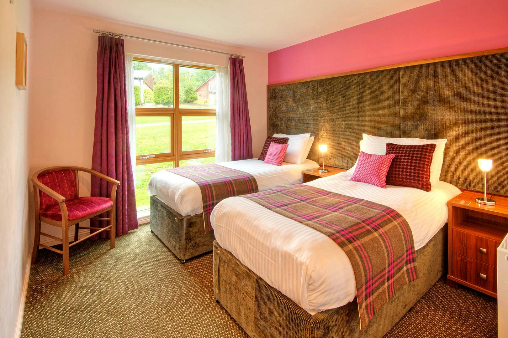 Loch Lomond Waterfront