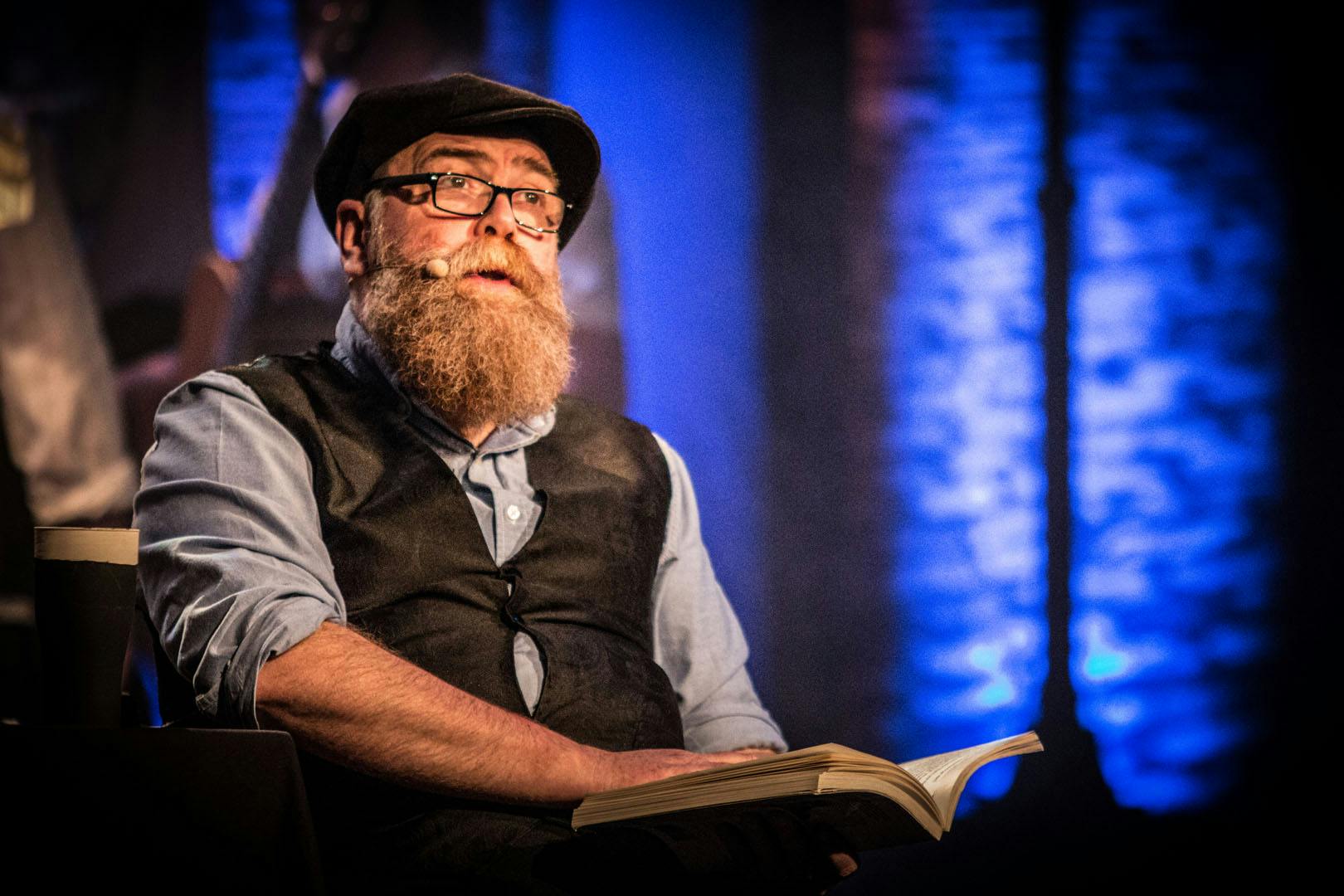 Seven Drunken Nights - The Story of The Dubliners