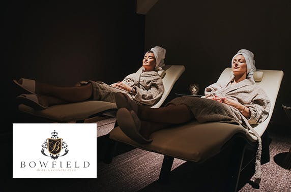 Bowfield Hotel & Country Club