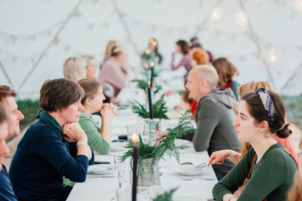 Scottish Wild Food Festival
