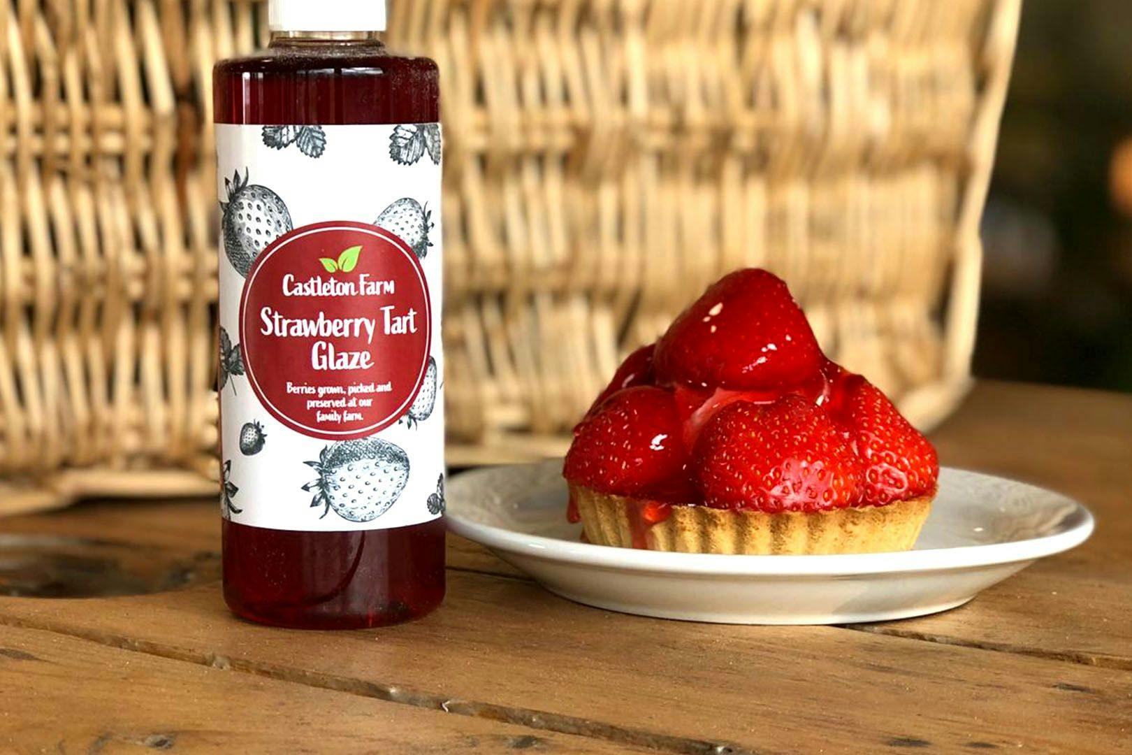 Castleton Farm Shop & Café