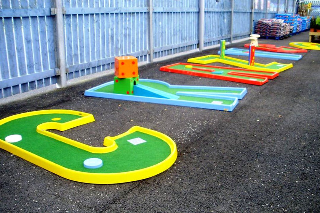 Gemmell's Garden Centre