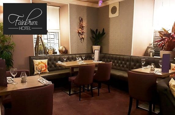 The Fairburn Hotel