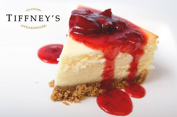 Tiffney's Steakhouse