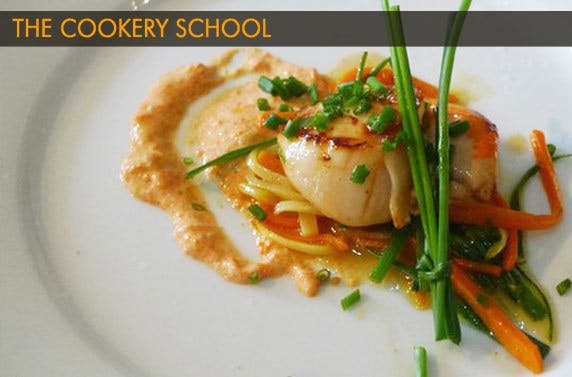 The Cookery School