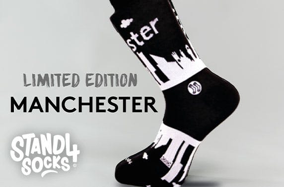 Stand4Socks