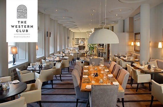 The Western Club