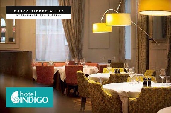 Hotel Indigo Glasgow