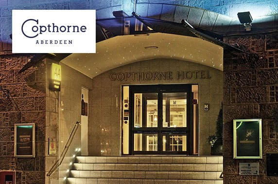 Copthorne Hotel