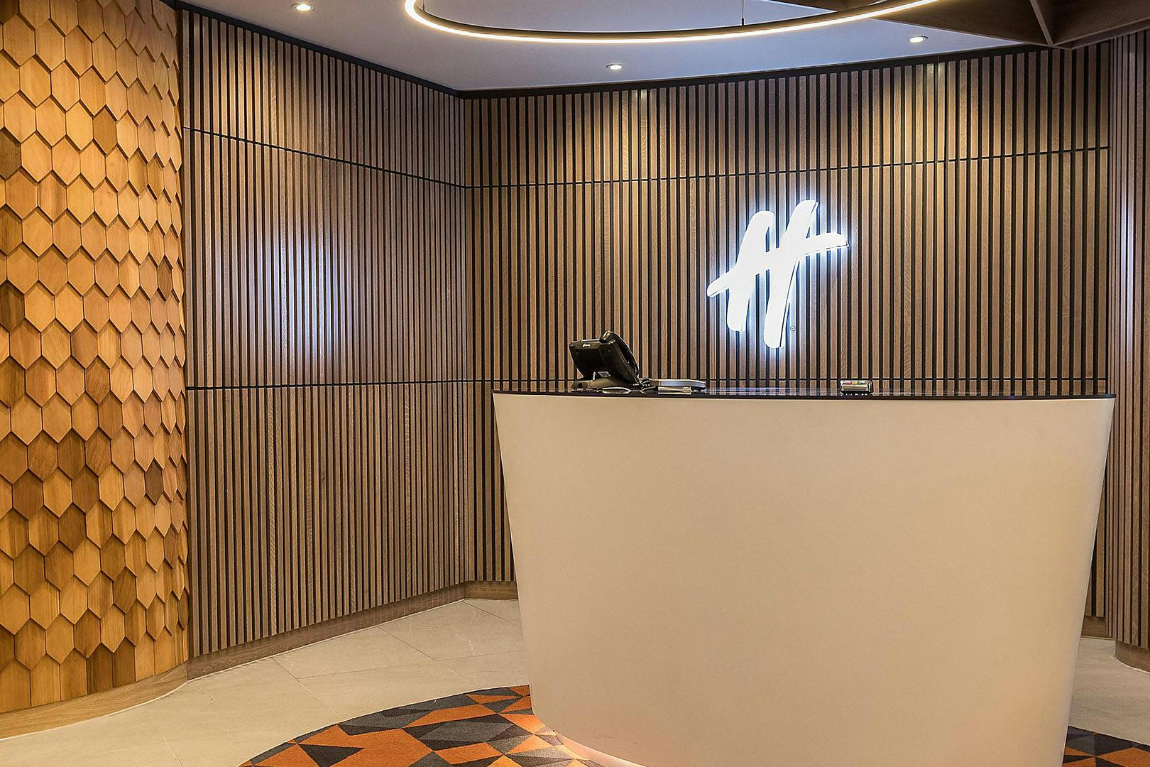 Holiday Inn Edinburgh Zoo