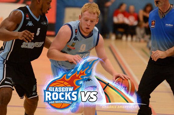Glasgow Rocks