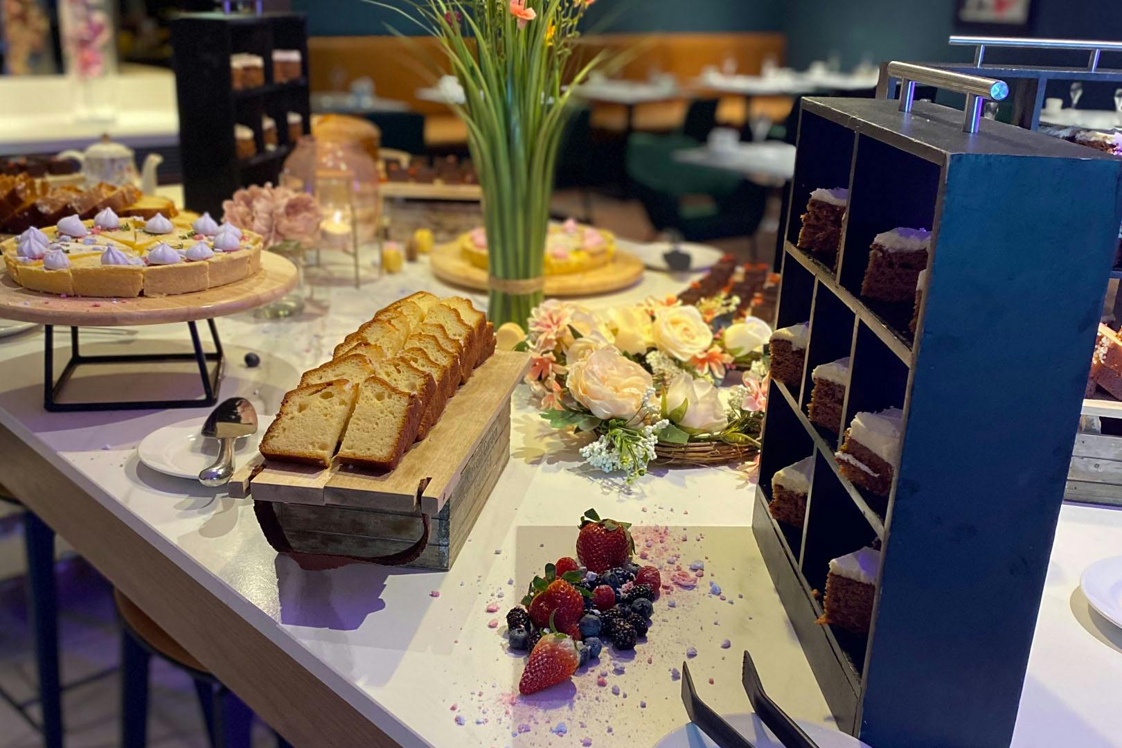 Radisson Blu Hotel Glasgow