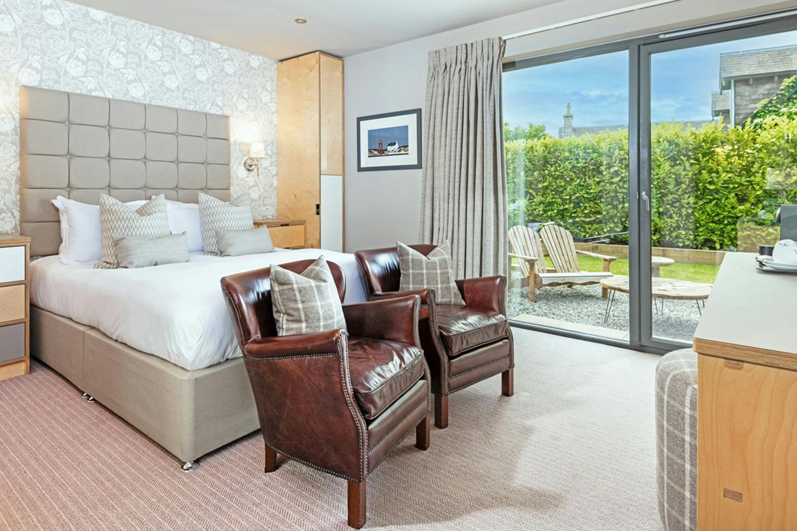 Knockendarroch Hotel & Restaurant