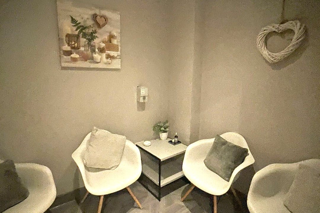 Beauty Spot Spa Glasgow