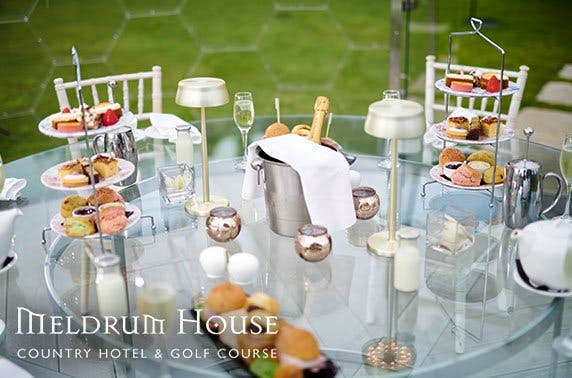 Meldrum House Hotel