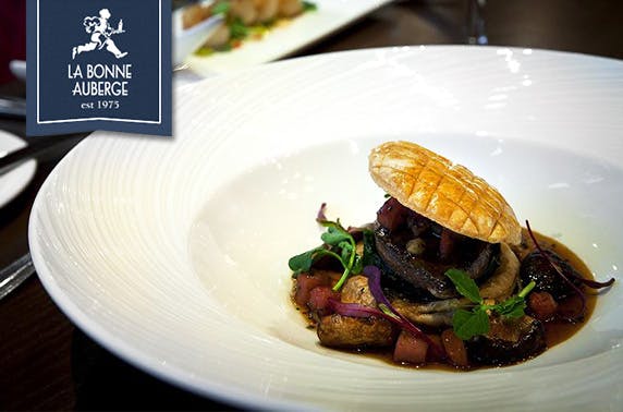 La Bonne Auberge