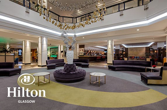 Hilton Glasgow