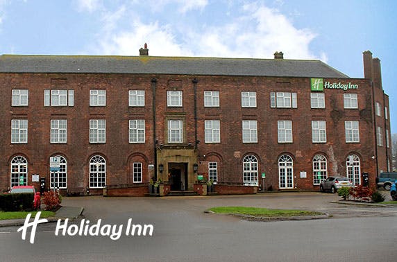 Holiday Inn Darlington Scotch Corner