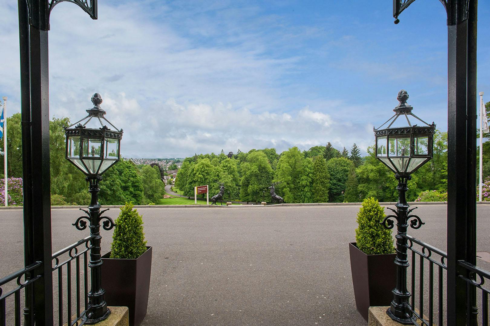 4* DoubleTree by Hilton Dunblane Hydro