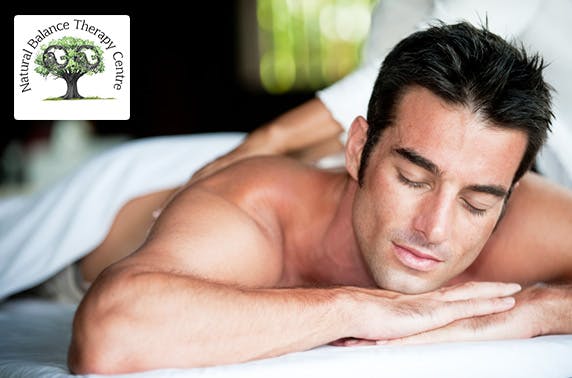 Natural Balance Therapy Centre