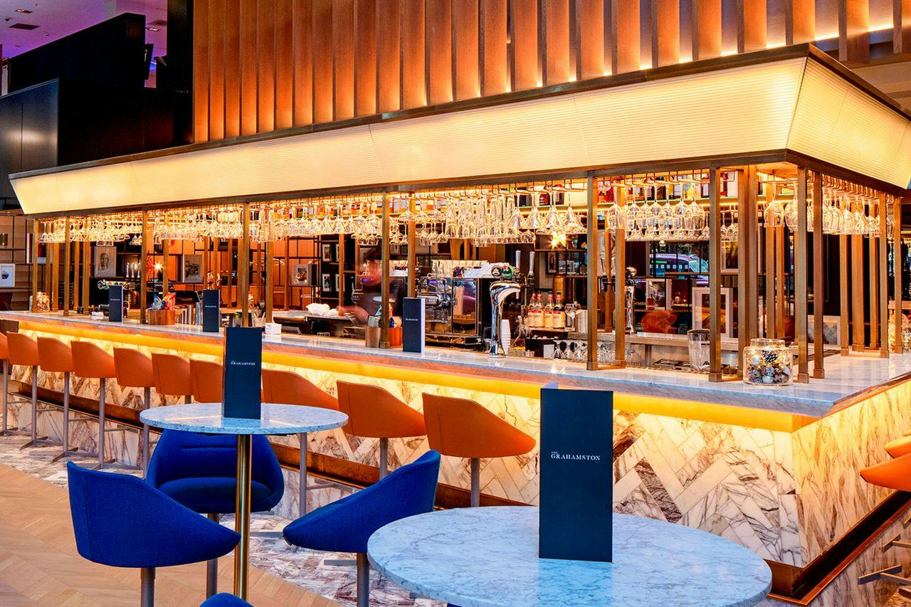 Radisson Blu Hotel Glasgow